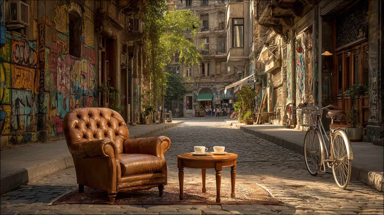 Glöm fotbollsmuseet – Här är Buenos Aires 7 bäst bevarade (och mest överraskande) hemligheterBuenos Aires gömmer fler överraskningar än en empanada – här är sju upplevelser som får dig att känna dig som en lokal expert på två dagar.