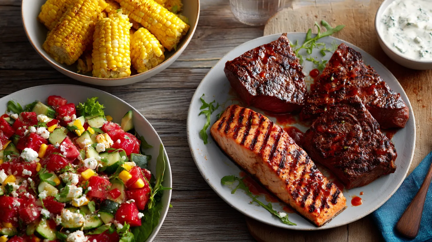 Kasta bort tonfisken: Hur du bygger en sallad som klarar att mäta sig med entrecôtesalladsrevolution, lunch, råvaror, herrmat, mättande,