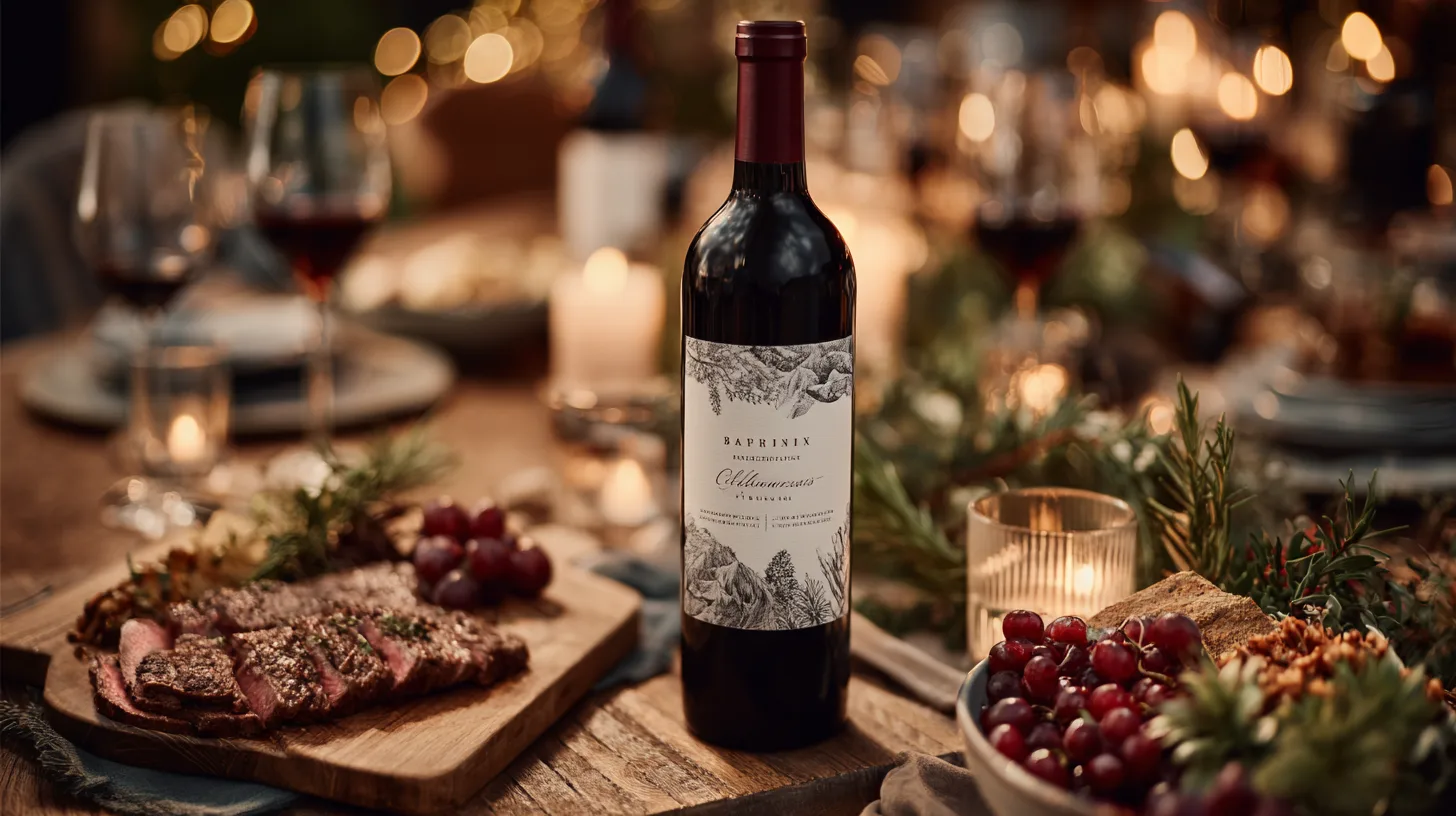 Varför Cabernet och entrecôte funkar – och när du ska bryta mot reglernaTradition möter uppkäftighet: Förstå varför vissa kombinationer är klassiker, men också när det är läge att köra rebell och varför din gom kanske tackar dig.