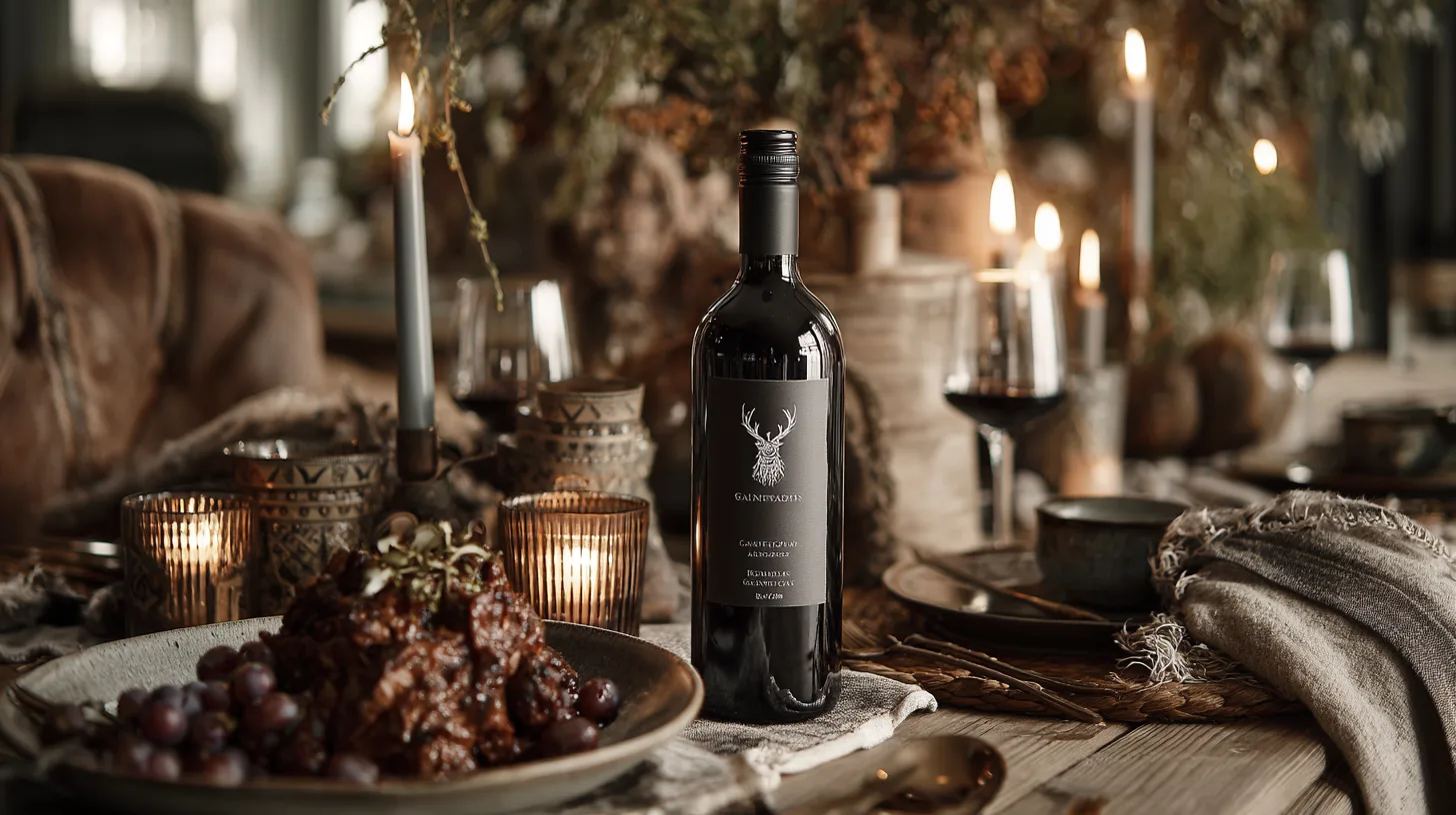 Varför Cabernet och entrecôte funkar – och när du ska bryta mot reglernacabernet-entrecote-regler-bryta-mat-vin