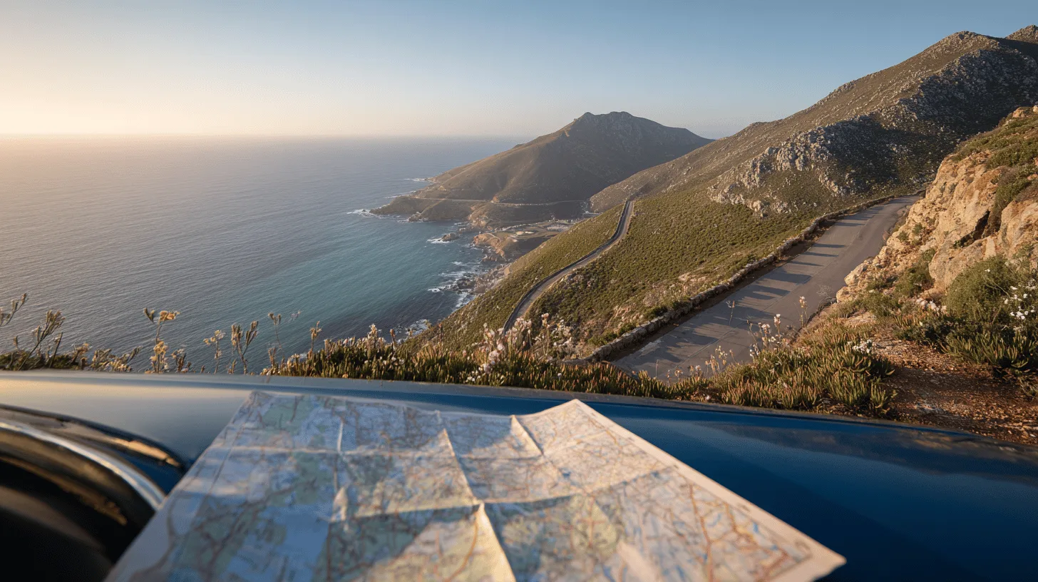 Cabriolet genom Europa – frihetskänsla eller dyrt solsting?bilsemester, Europa, cabriolet, restips, roadtrip,