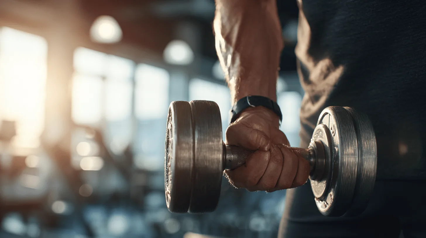 Citrullin – superaminosyran som ger dina muskler nytt liv