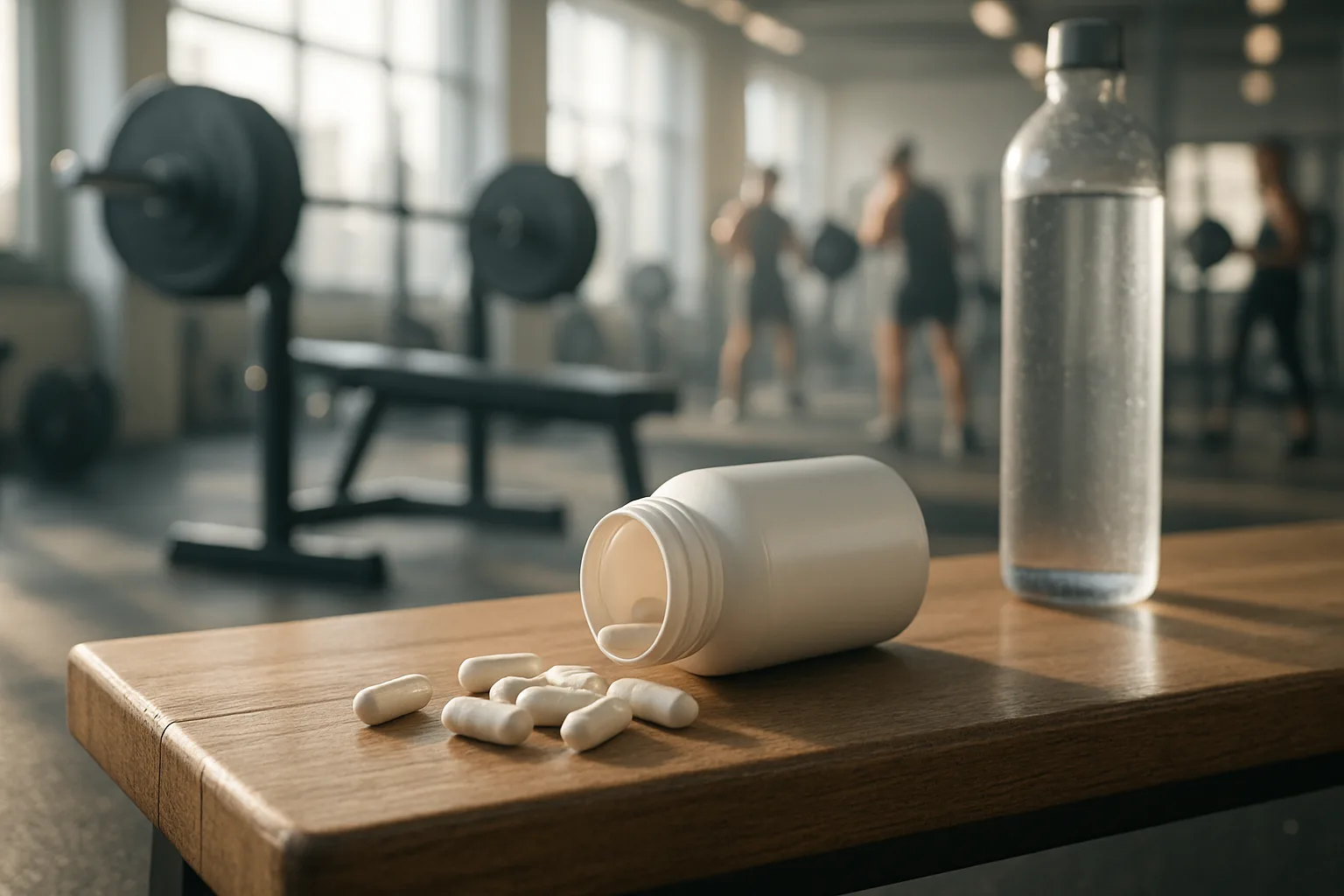 Citrullin har på kort tid blivit träningsvärldens nya stjärna: ökad blodgenomströmning, energi och pump. Men funkar det, och hur använder man det smart?citrullin, träning, muskeltillväxt, kosttillskott, blodcirkulation,