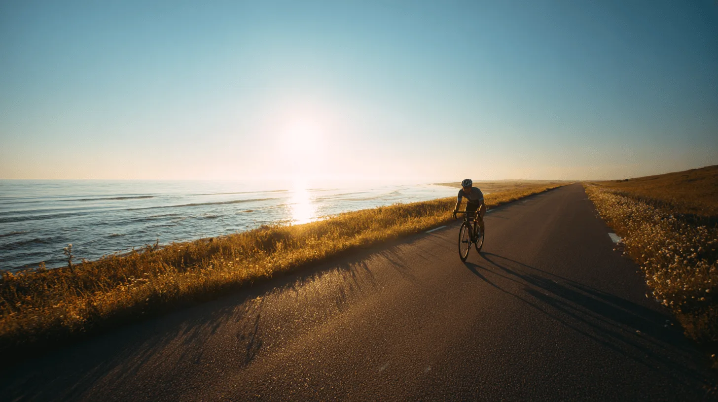 Cykla dig lycklig genom Fyn – ölivet som får dig att glömma MallorcaFyn, Cykelsemester, Danska öar, Naturupplevelser, Semester Danmark,