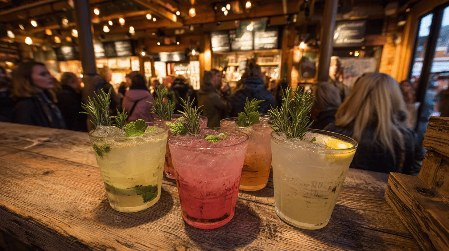 Den stora Ginfebern – När enbär blev trendigare än whiskeyden-stora-ginfebern-nar-enbar-blev-trendigare-an-whiskey