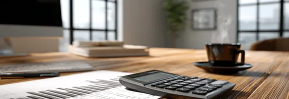 Midcent erbjuder insikter om effektiv ekonomi och planering. Företagsmiljö med fokus på produktivitet och analyshantering. Kategori: Ekonomi.