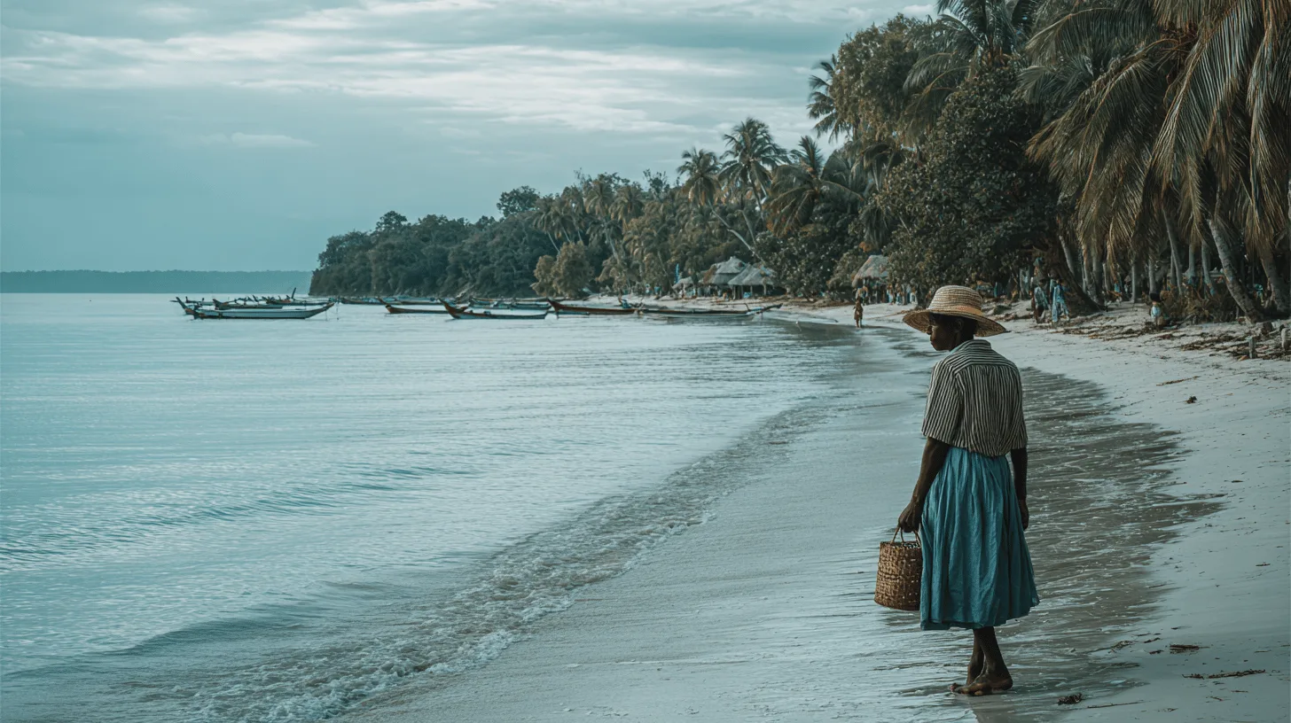 Resan till Thailand är inte längre en billig historia – så undviker du semesterplånbokens baksmällaSemesterresan till Thailand blir allt dyrare – men varför? Vi dyker ner i historiska prisdata, synar resbranschen och listar smarta alternativ för dig som vägrar ruinera dig på årets julresa.