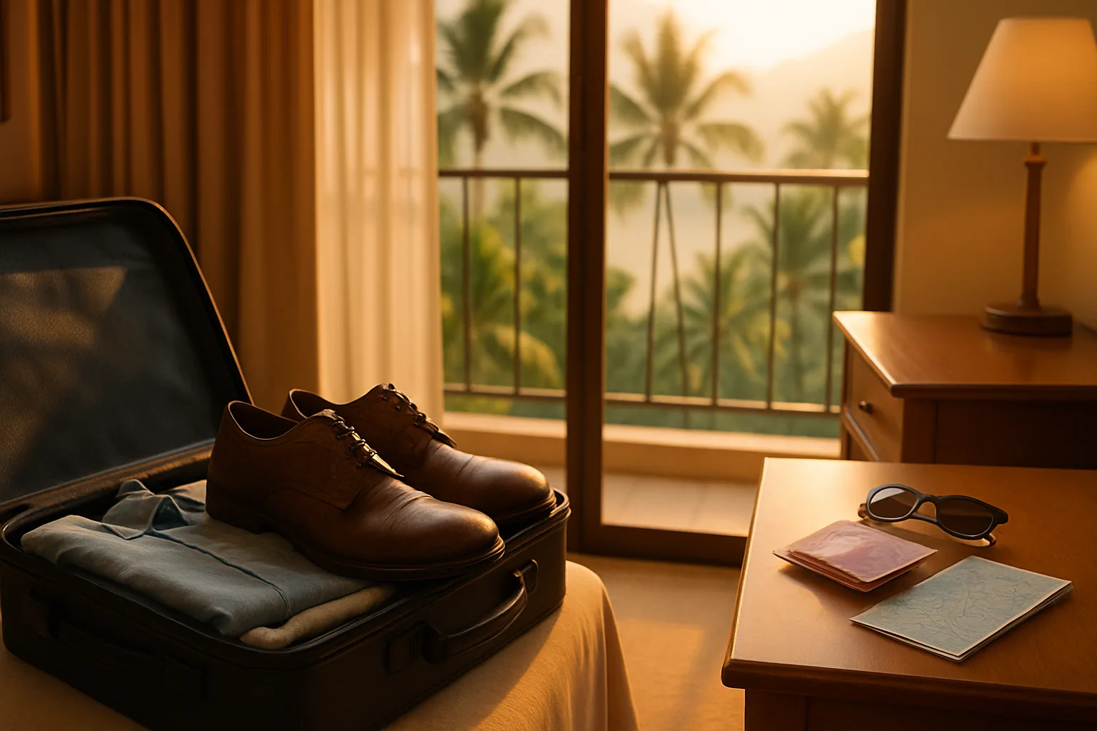 Semesterresan till Thailand blir allt dyrare – men varför? Vi dyker ner i historiska prisdata, synar resbranschen och listar smarta alternativ för dig som vägrar ruinera dig på årets julresa.semesterresor, Thailand, prisutveckling, alternativ, sparande,