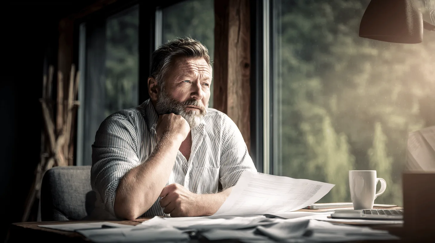 Eget företag – din dröm eller ekonomisk madröm?Funderar du på egenföretagande? Vi diskuterar friskt och ärligt om vad du kan förvänta dig, vilka personligheter som passar bäst och om riskerna verkligen är värda äventyret.