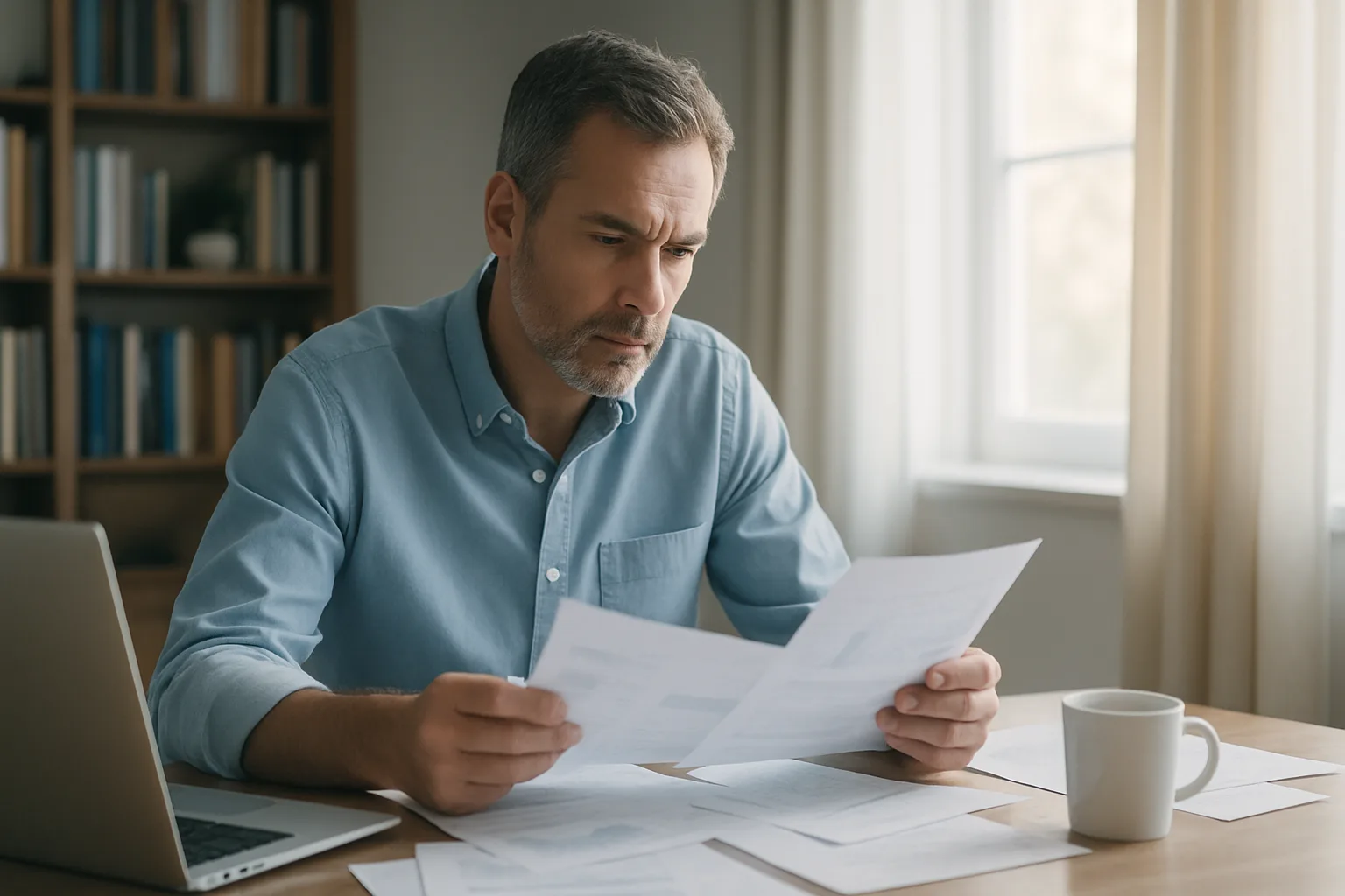 Funderar du på egenföretagande? Vi diskuterar friskt och ärligt om vad du kan förvänta dig, vilka personligheter som passar bäst och om riskerna verkligen är värda äventyret.egenföretagande, entreprenörskap, företagsekonomi, riskbedömning, livsstil,