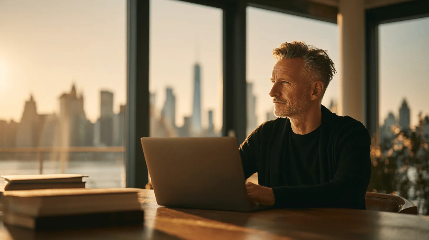 Så blir du ekonomiskt oberoende – strategierna bankerna helst vill hålla hemliga