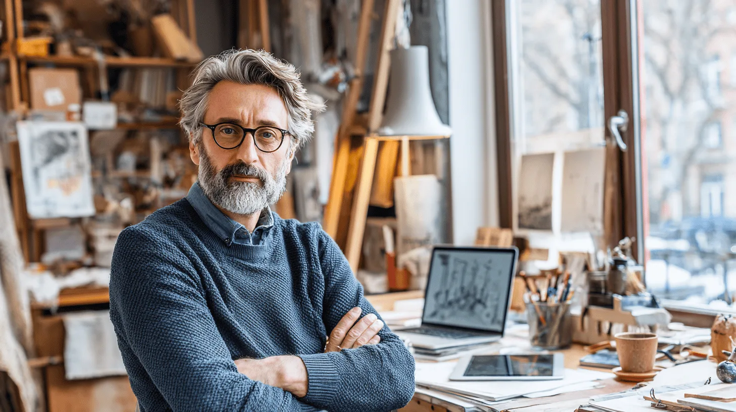 När erfarenhet möter AI: Generation X-männen som framtidens oväntade vinnareGen X-män sitter på både arbetslivets hårda skola och digitalt självförtroende. Här förklaras varför just de kan bli navet i den nya ekonomin – trots att ingen räknar med dem.