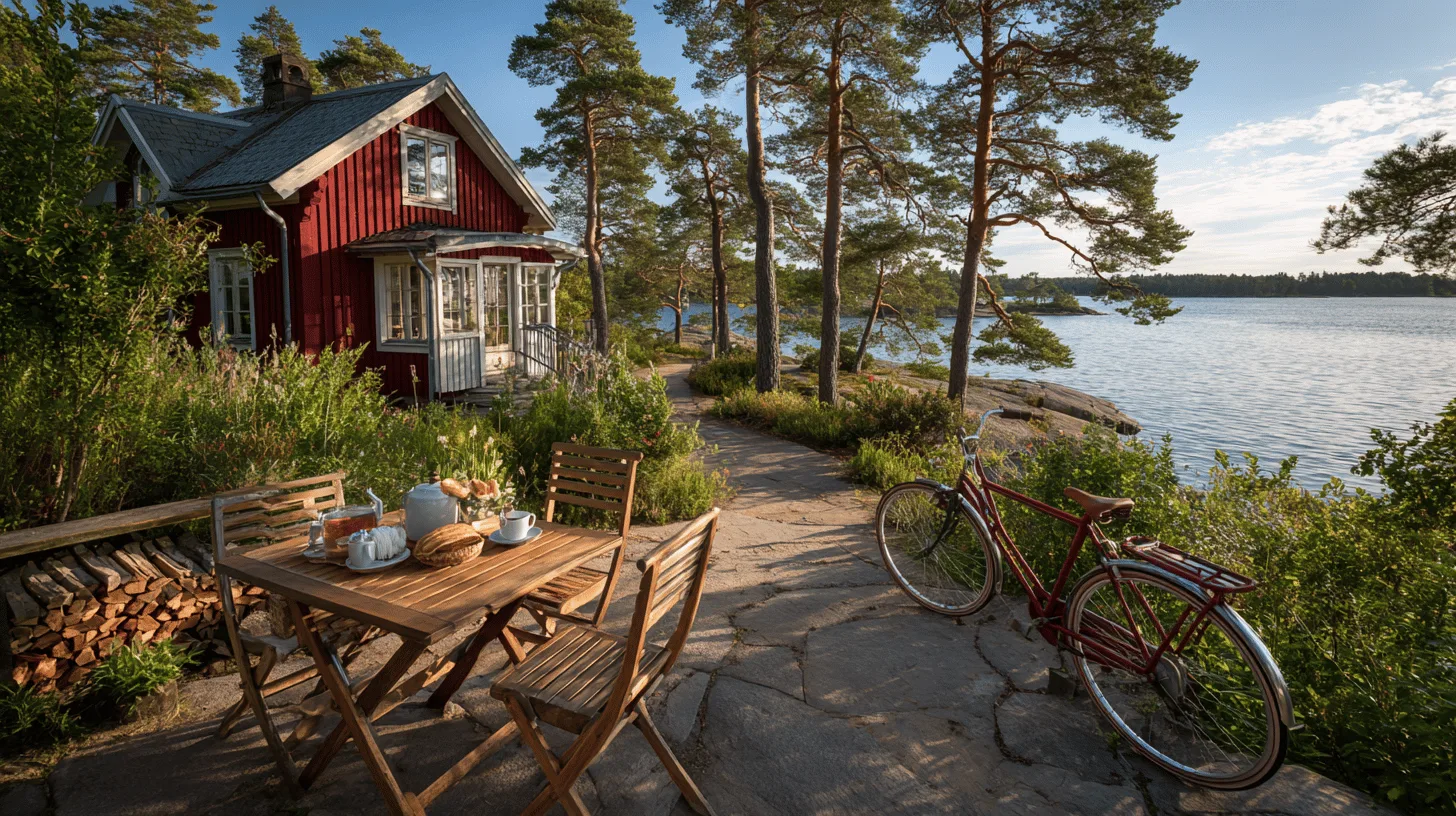 Fem misstag du absolut INTE vill göra när du hyr ut stugan i sommarÄr du redo att tjäna extra pengar på sommarstugan? Lär dig känna igen och undvika de vanligaste misstagen som kan sabotera både semesterfirandet och intäkterna från din hyresgäst.