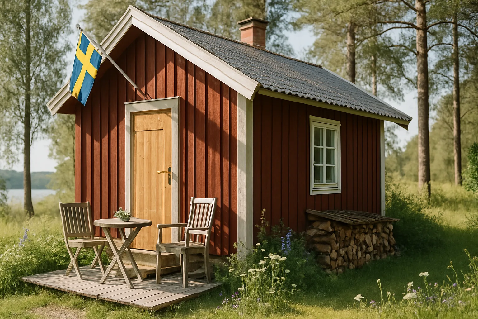 Är du redo att tjäna extra pengar på sommarstugan? Lär dig känna igen och undvika de vanligaste misstagen som kan sabotera både semesterfirandet och intäkterna från din hyresgäst.stuguthyrning, fällor, juridik, skatter, tips,