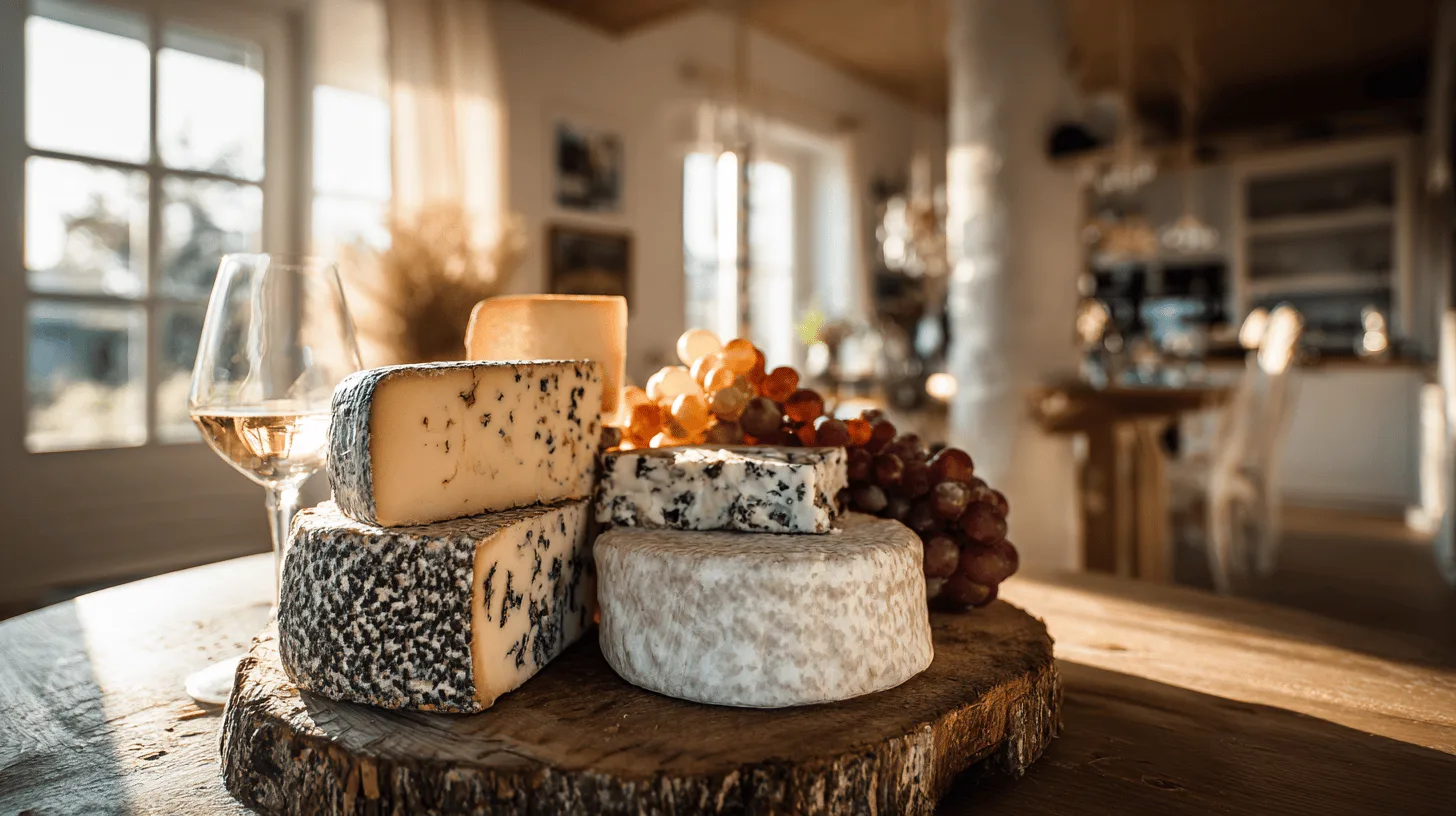 Fem svenska ostklassiker du måste smaka innan du dörfem-svenska-ostklassiker-att-smaka-innan-du-dor