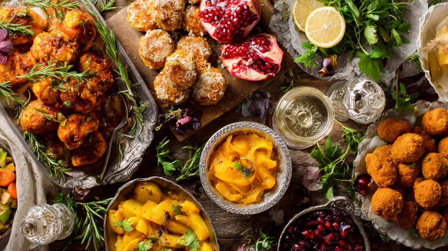 Fem syndigt goda – men nyttiga – rätter som får dig att se ut som en matgud (utan dadel-smoothie i sällskapskretsen)