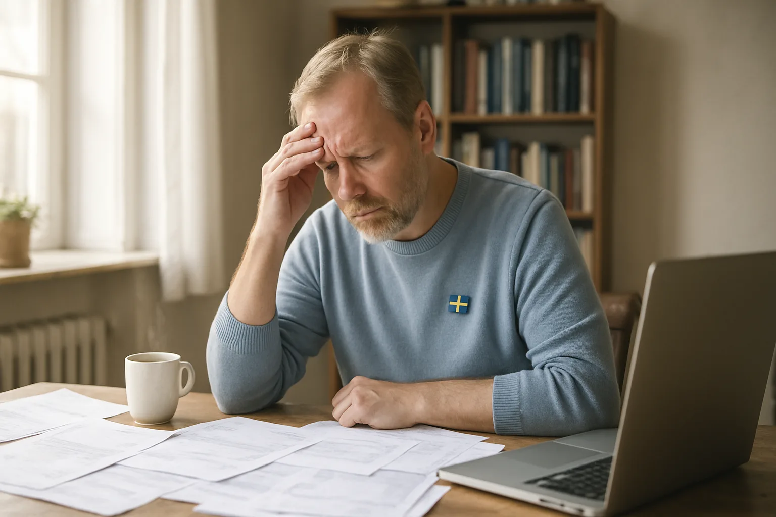 Upptäck de fem vanligaste frustrerande utmaningarna småföretagare möter dagligen, och få konkreta knep på hur du hanterar dem smart, effektivt och med humorn i behåll.småföretag, ekonomi, företagande, företagsledning, utmaningar,