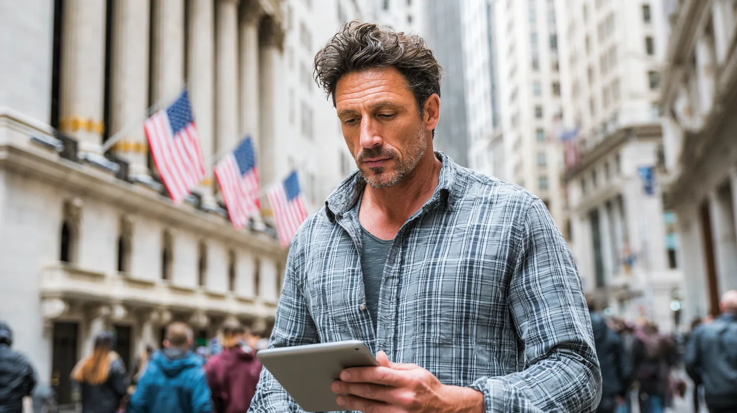 FOMO: Girighetens bästa vän – så lurar du rädslan att missa nästa börsklipp