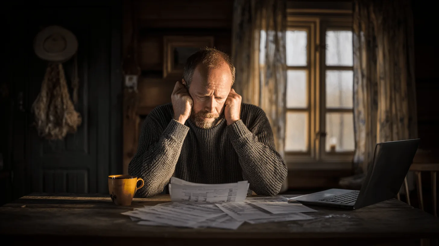 När försäkringen sviker – så skyddar du dig mot chockräkningen
