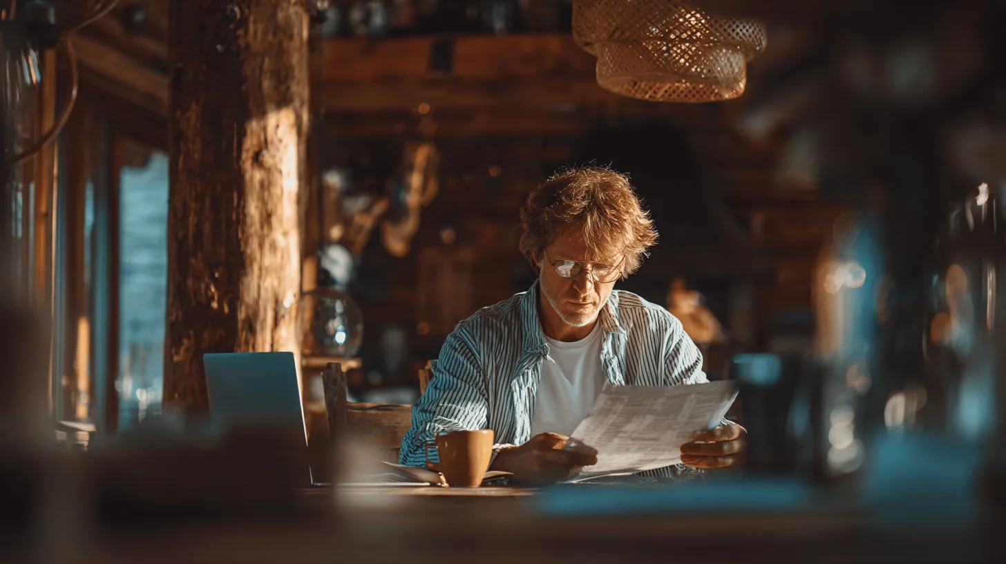 När försäkringen sviker – så skyddar du dig mot chockräkningenTror du hemförsäkringen räddar dig när det värsta händer? Tänk om. Tusentals svenskar drabbas årligen av smärtsamma ekonomiska överraskningar. Så här kollar du skyddet innan det är för sent.