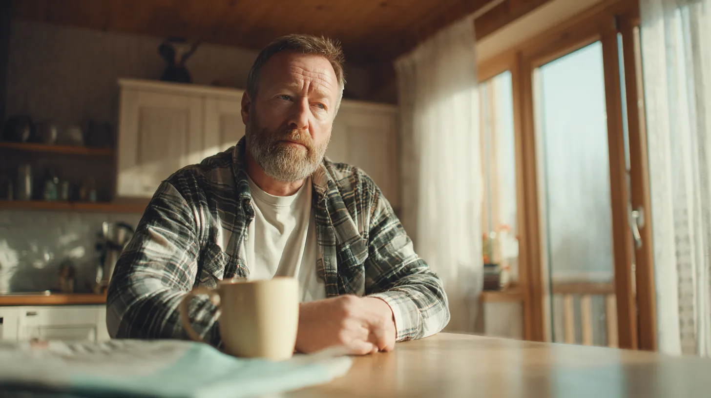 De första tecknen på Parkinson – och varför det ofta är något annatHanden darrar, eller har du bara druckit för mycket kaffe? Vi går igenom de klassiska – och de inte så klassiska – symtomen på Parkinson. Ska du vara orolig eller inte?