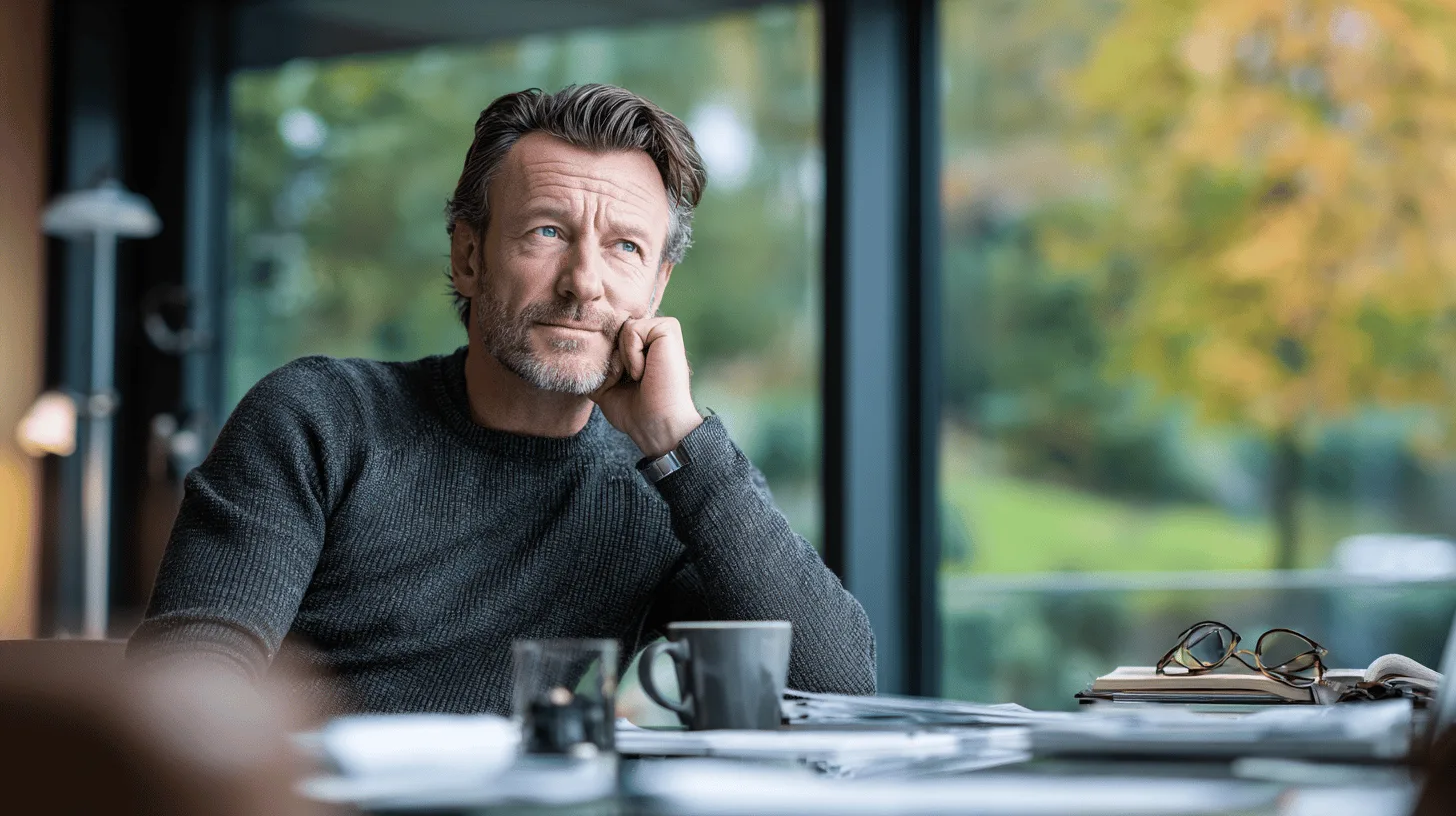 Föryngrad och förbrukad – är det ens värt att söka nytt jobb efter 50?