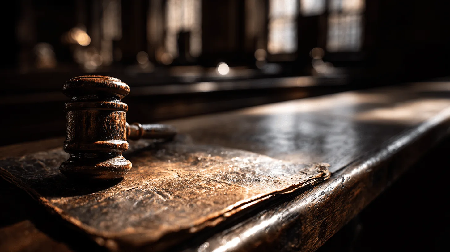 John Grisham-Grisham tillbaka med Framed – mästerlig thriller eller trött repris?