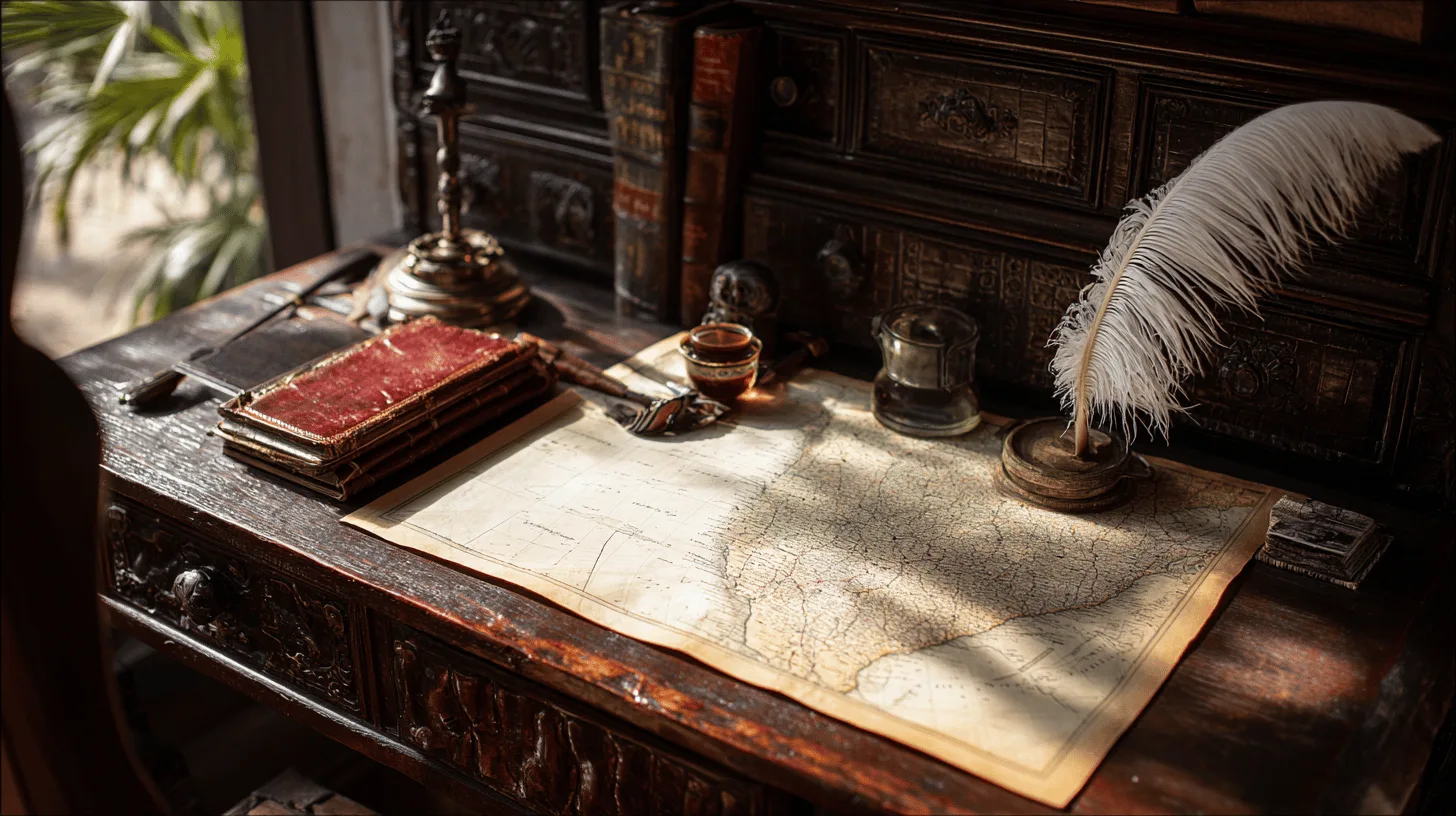 Frankrikes Louisiana-fadäs: När Europas stormakt sålde sig fattigFrankrikes försäljning av Louisiana till USA 1803 är ett skolboksexempel på när kortsiktighet och panik leder till historiskt dåliga ekonomiska beslut — och monumental vinst för motparten.