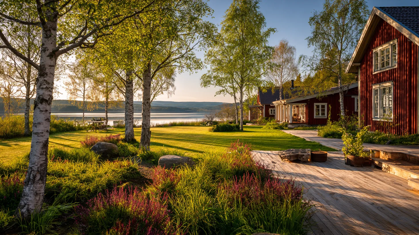 Ge sommarstugan nytt liv – gästhus är vårens hetaste investeringsprojektUpptäck varför våren är årets smartaste tid att bygga gästhus vid sommarstugan, hur du undviker kostsamma misstag och vilka byggalternativ som maxar både komfort och fritidsvärde.