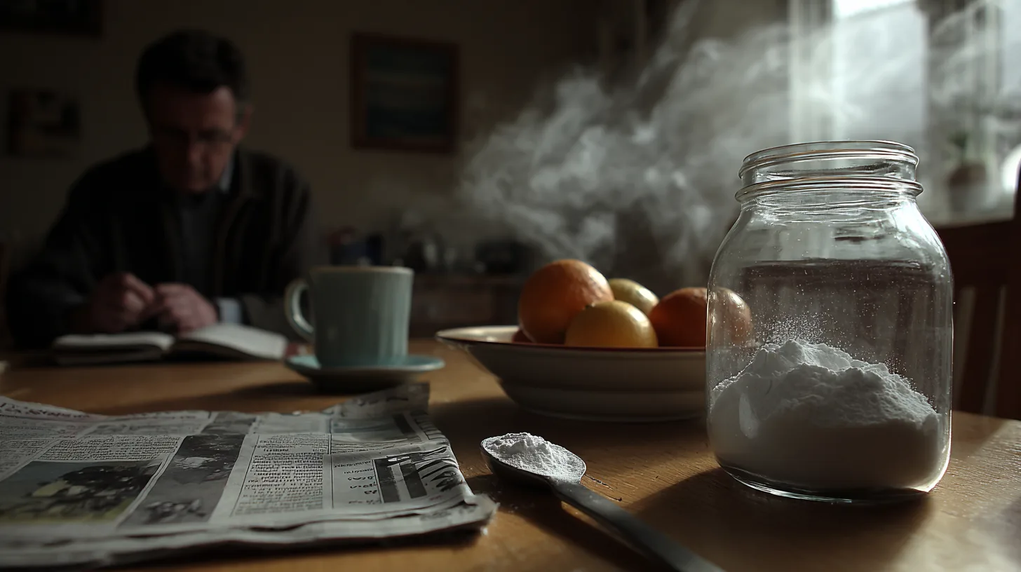 Mindre glömsk och mer skärpt? Så kan kreatin påverka din tanke-hastighetHjärngympa i all ära – men hur står det till med kosttillskott? Kreatin kan ha fler tricks än muskler. Vi granskar nya forskningsrön om kognition.