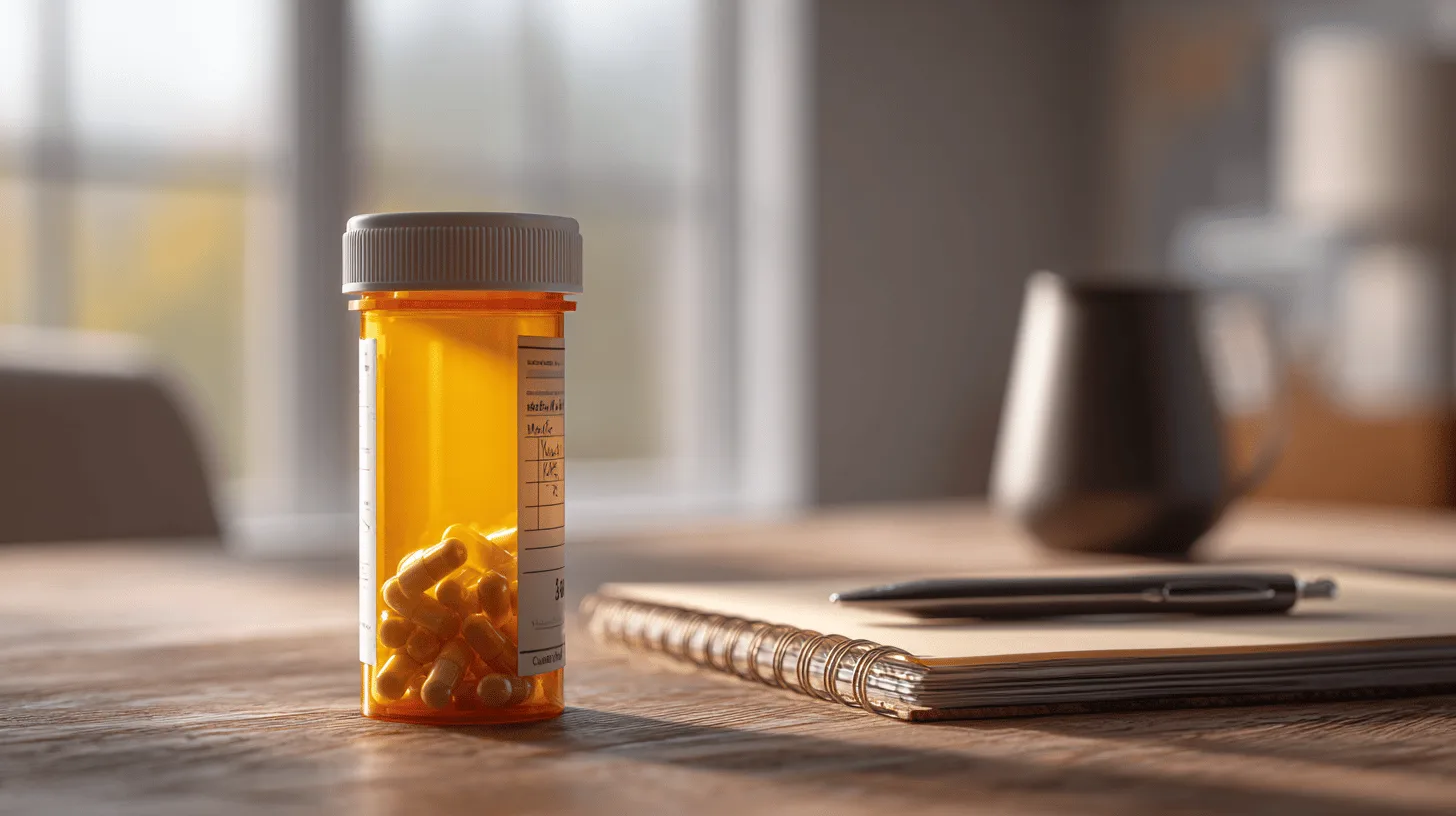 GLP-1-revolutionen – vad är det egentligen och kan det hjälpa dig gå ner i vikt?