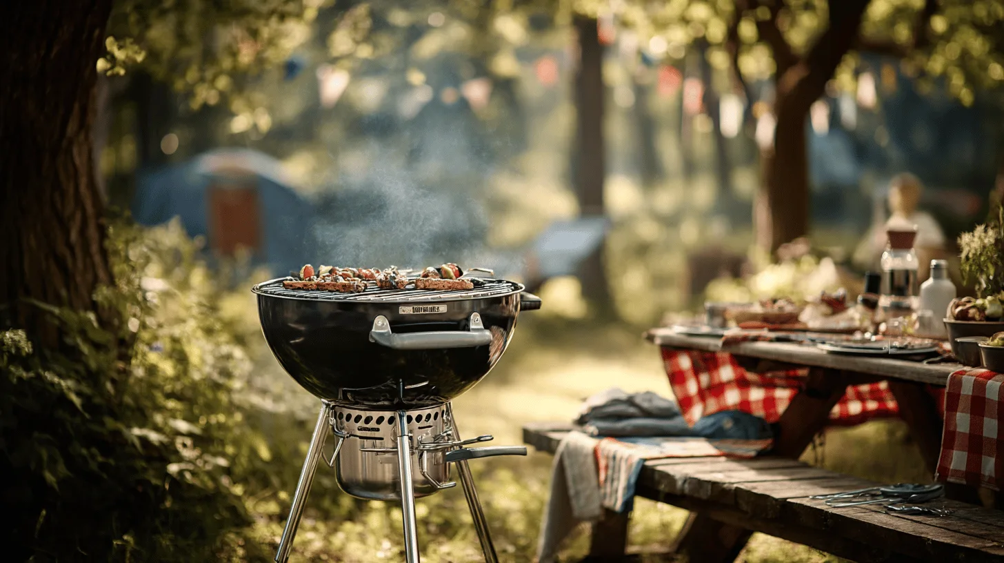 Grillen som kostade mer än semesterresan