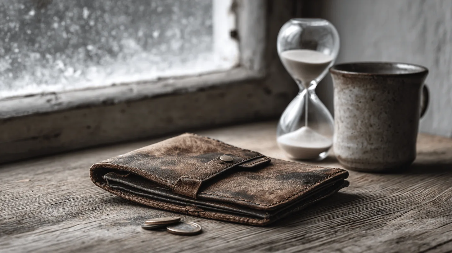 Har du råd att bli gammal, gubbjävel?Vi lever längre – men pensionspengarna gör det inte. Här är kalkylen du inte vågat göra. Spoiler: den ser inte så kul ut.