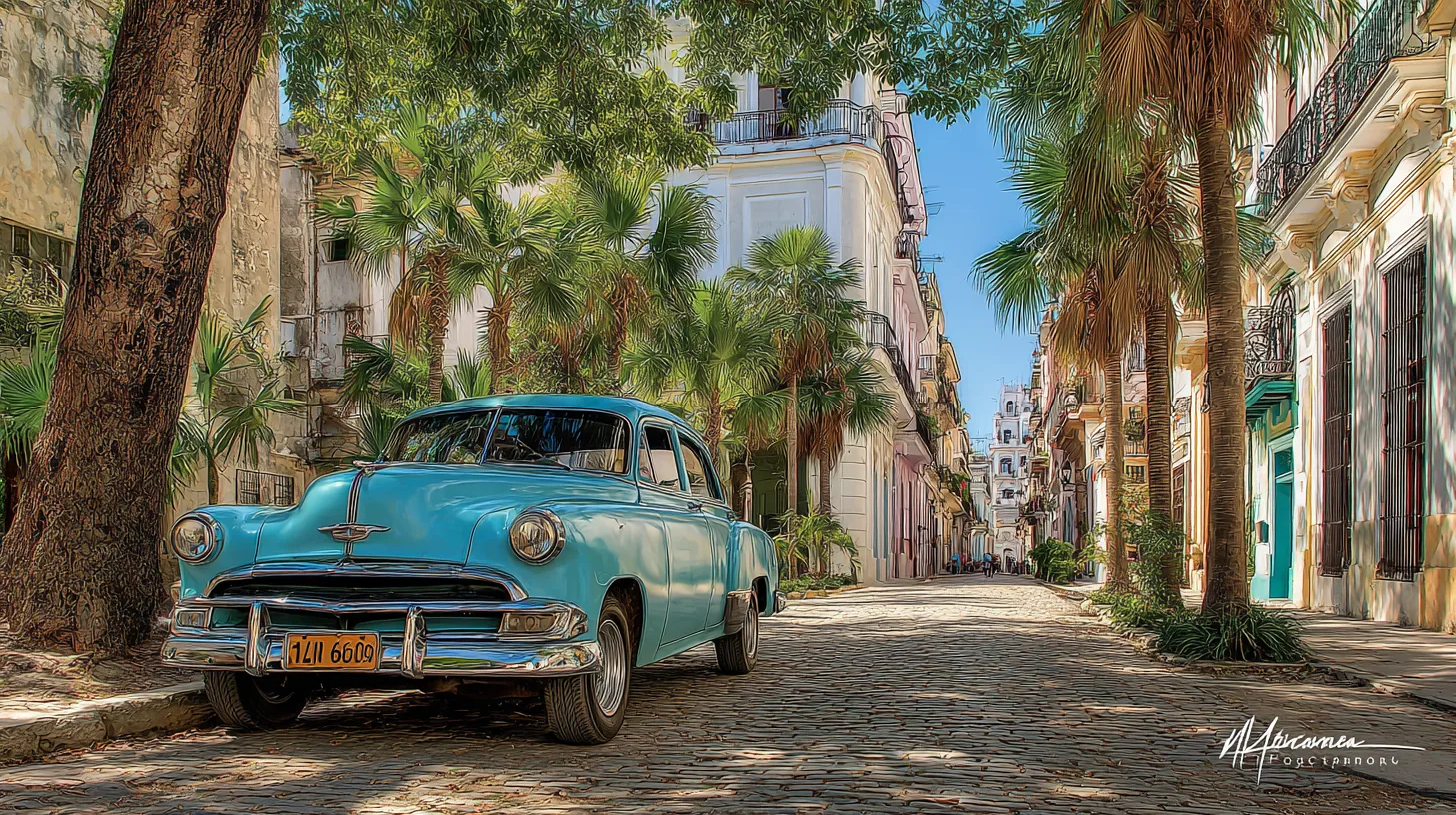 Havanna: Rom, Rök och Revolution – Är det Kubas hetaste kort eller turistfälla med salsa?Havanna är en stad där tiden står still – och ändå rusar. Är det säkert för oss nordbor, och vad bör man undvika för att inte bli gringo med magproblem?