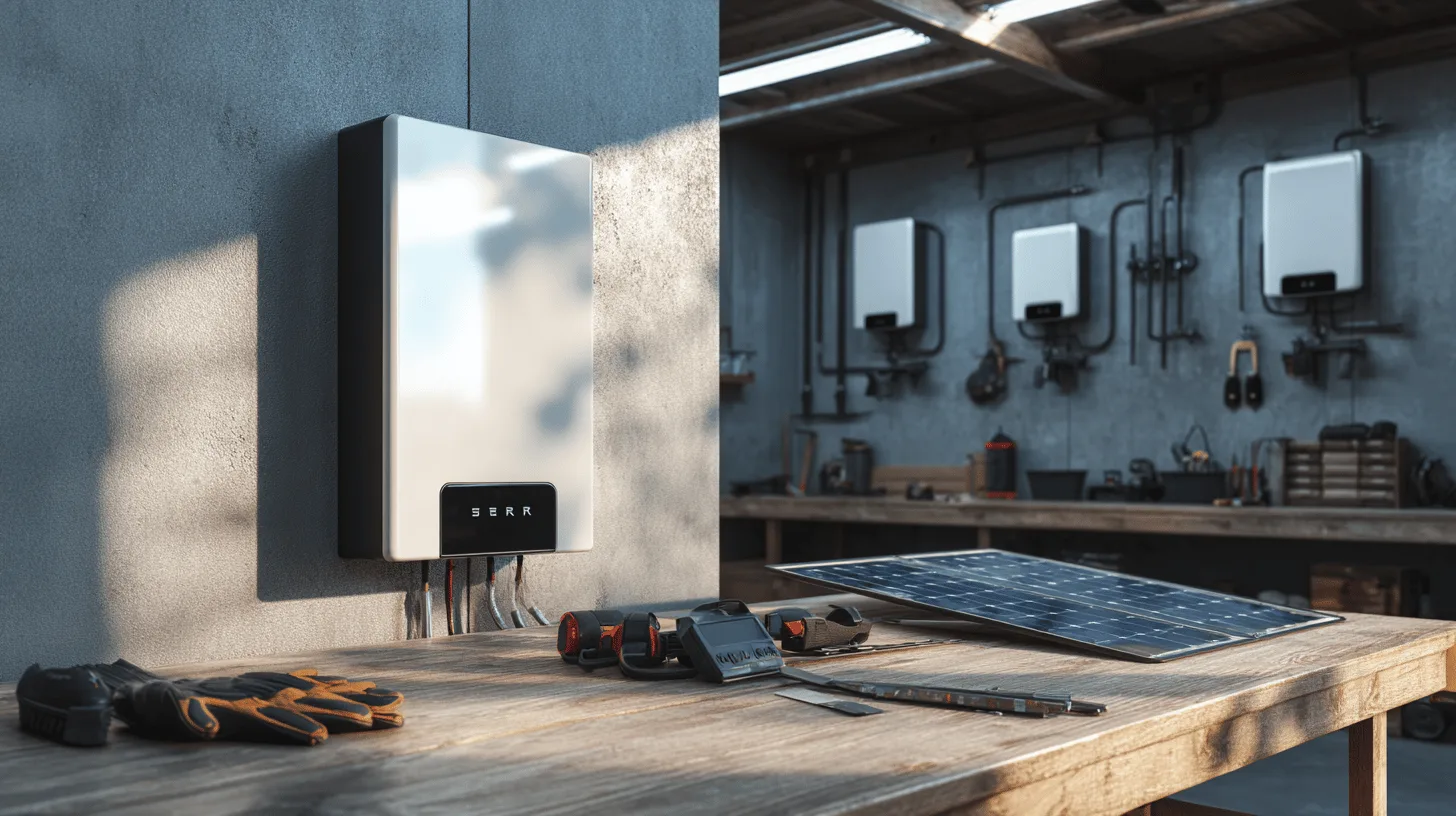 Hembatteriet – Är det dags att stoppa elen i burk och spara stort?