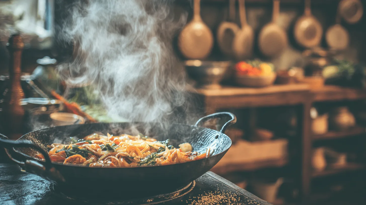 Hemligheterna kockarna håller för sig själva – så tar du din wok till nästa nivå!hemligheter-kockarna-tar-wok-nasta-niva