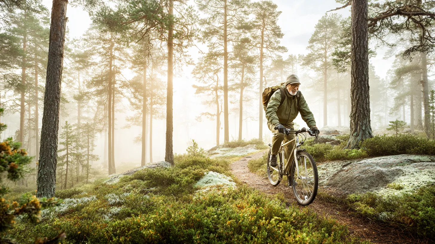 Oväntade aktiviteter som ger livet ny energi: Heta hobbytrender för svenska män 2026