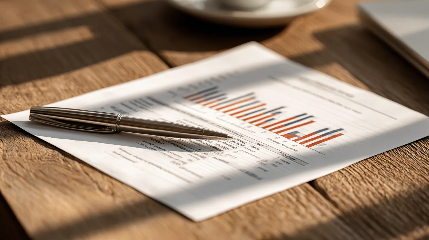 Hög direktavkastning – guldgruva eller fälla för småspararen?Myten om utdelningens magi lockar många, men är det verkligen bästa vägen till rikedom? Vi synar direktavkastningens lockelser – och risker – i sömmarna.