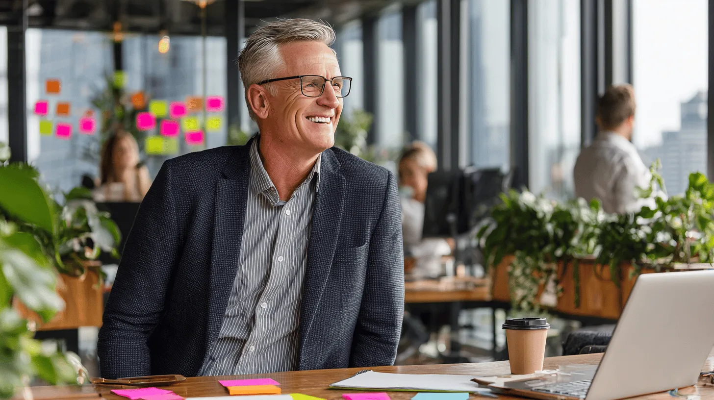 humor-pa-jobbet-karriarboost-eller-katastrofrecept