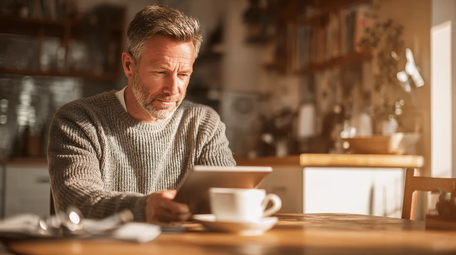 Hälsokoll varje år? Så ofta bör du egentligen testa dig – enligt experterna