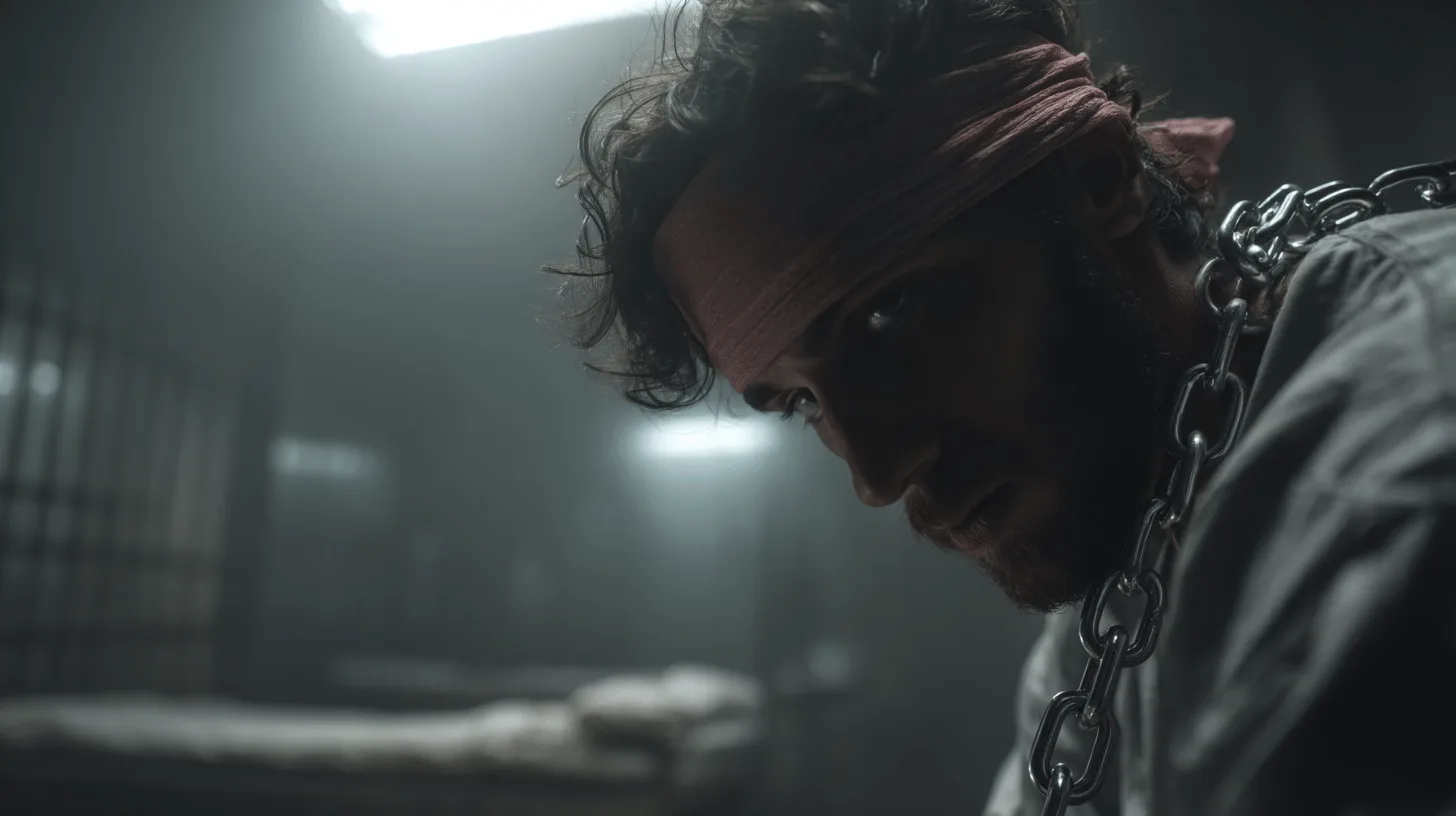 Lee Child-Lee Child drar åt tumskruvarna rejält i nya thrillern Ingen väg ut