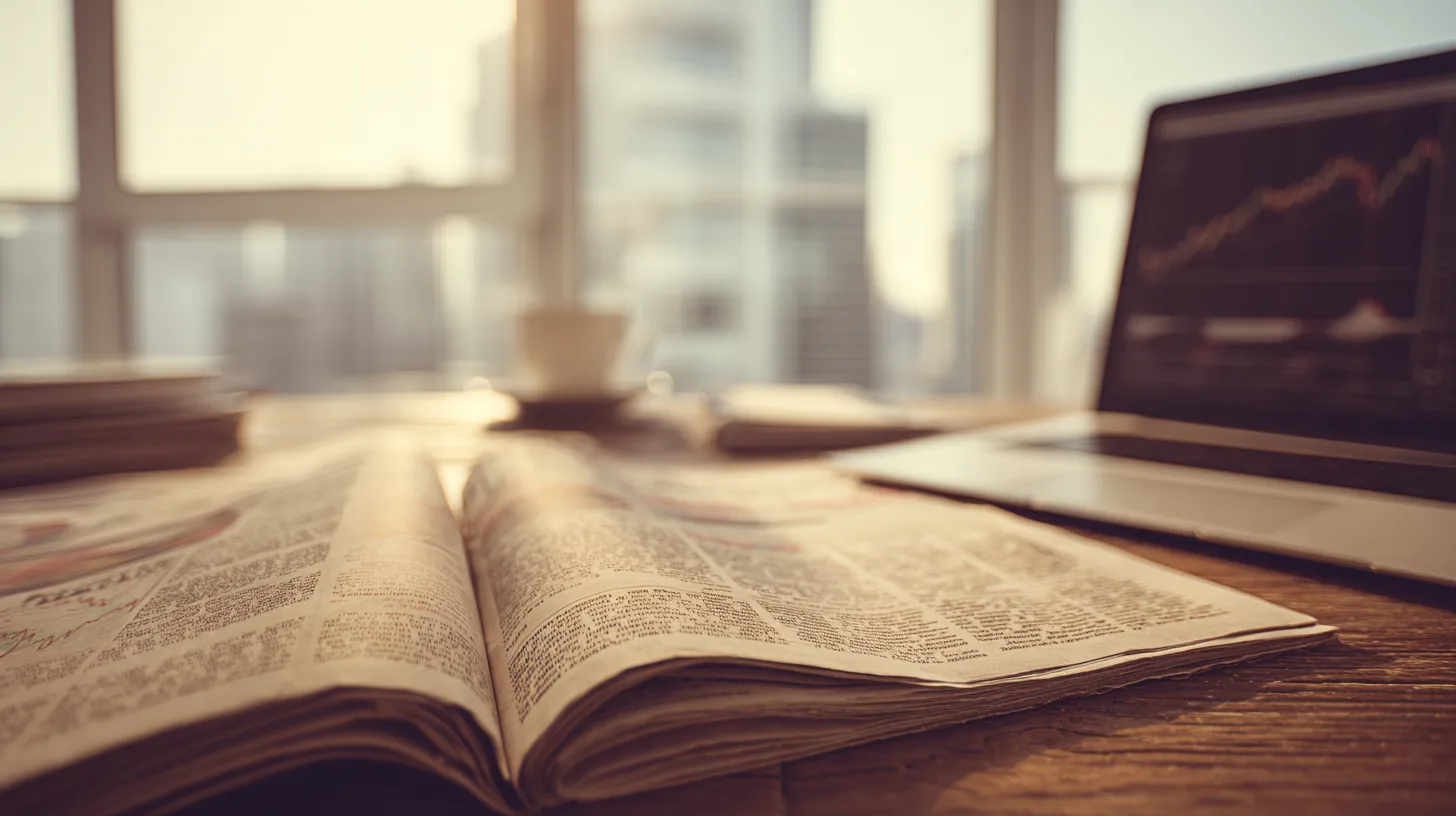 Jakten på nästa börsraket – kan du verkligen hitta vinnarna?Drömmer du om att slå index och plocka nästa börsvinnare? Här får du de bistra sanningen, fallgroparna och faktiskt några vettiga knep om du ändå vill försöka.