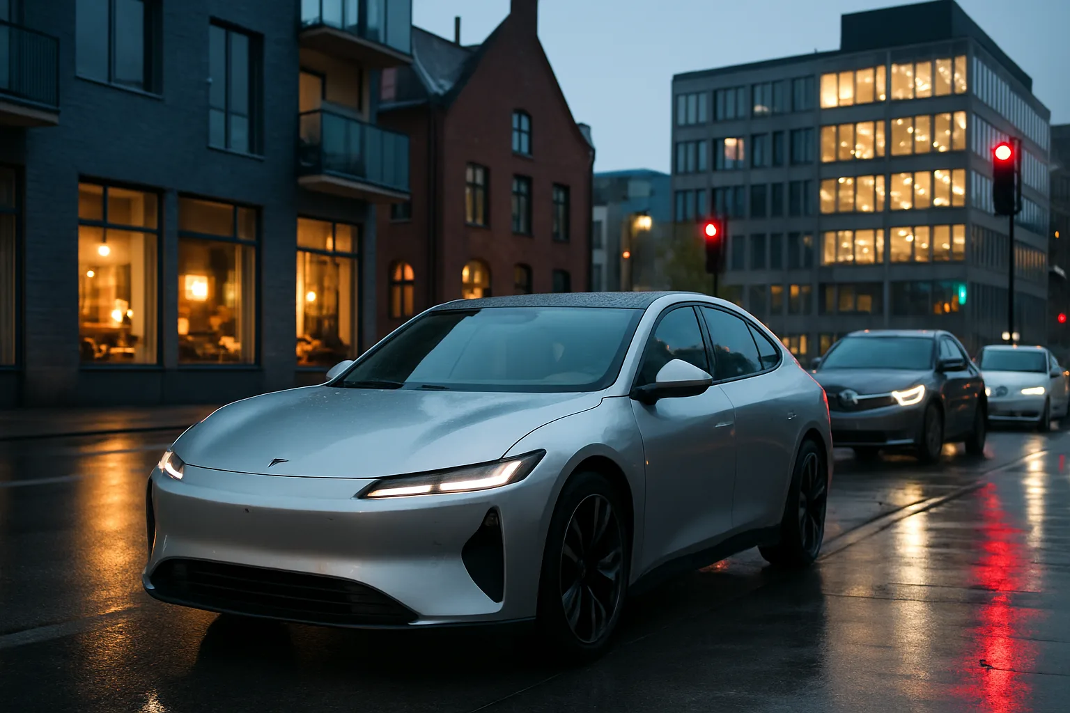 Kinesiska elbilar landar på svenska vägar och utmanar etablerade märken. Vad skiljer dessa uppstickare från europeiska alternativ? Prestanda, teknik och prislappar under luppen.elbilar, Kina, Sverige, konkurrens, teknikjämförelse,