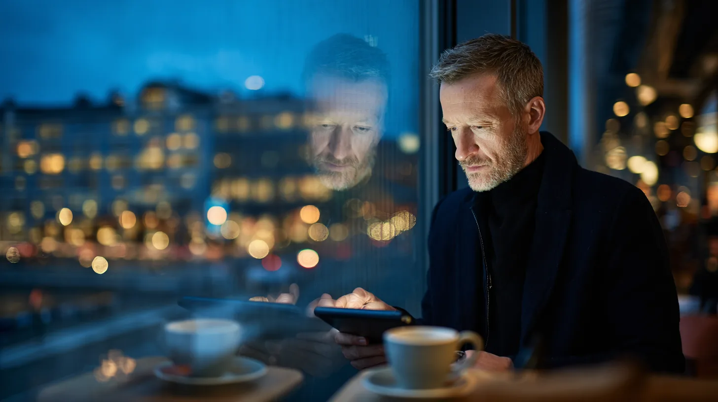 Klarna går från världens hetaste fintech till att utmanas av högre räntor, trötta konsumenter och myndighetsgranskningar – men börsnoteringen kan bli årets mest underhållande drama.