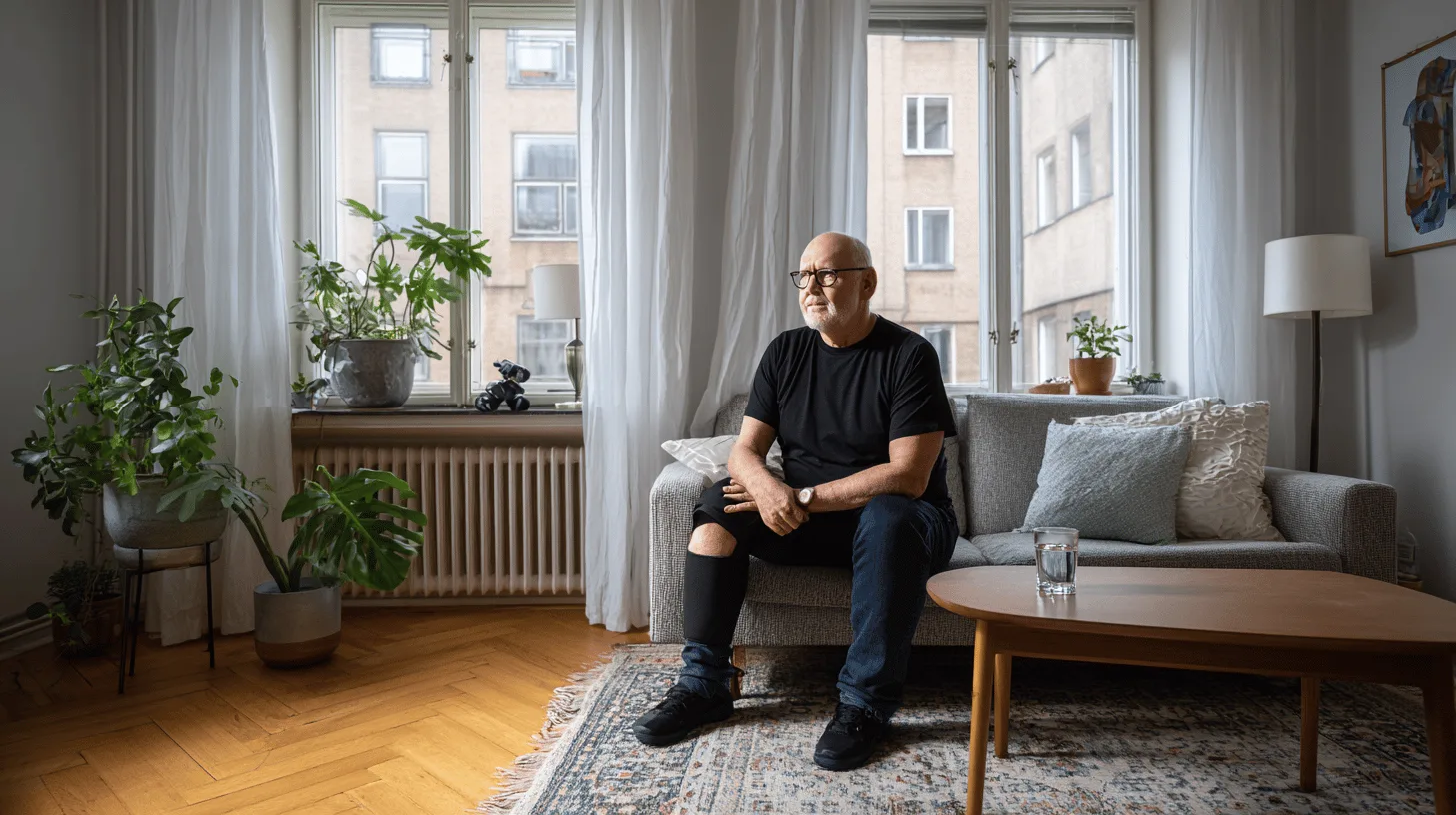 Knän, höfter – och fingrar? Här slår artrosen till (och här gör den mest ont)Artrosen väljer inte alltid snällt – ibland är det knän, ibland en stel fingerled. Vi guidar dig genom kroppens artrosdrabbade zoner och vad du kan göra åt dem.