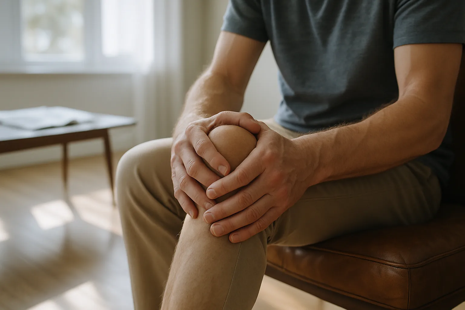 Artrosen väljer inte alltid snällt – ibland är det knän, ibland en stel fingerled. Vi guidar dig genom kroppens artrosdrabbade zoner och vad du kan göra åt dem.artros, leder, knäartros, handartros, ont,