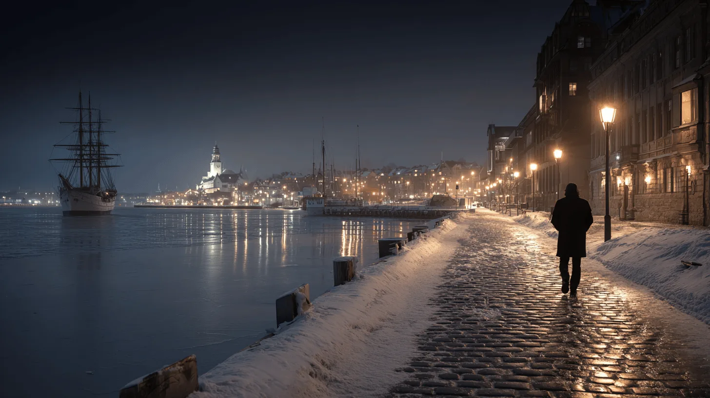 Knausgård är tillbaka – och nu vill han få oss att bry oss om Arendal