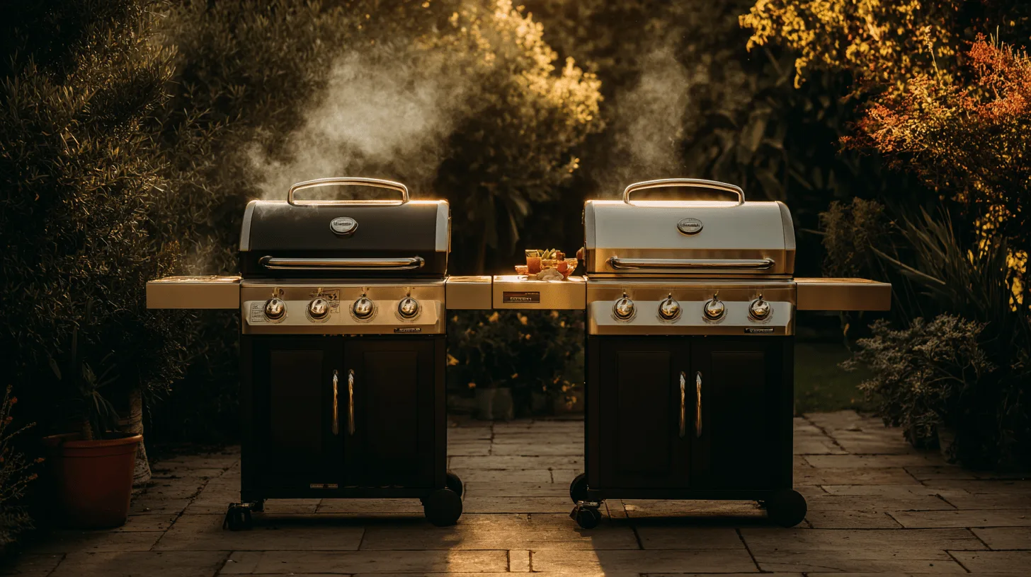 Kol eller gasol – kampen om sommarens bästa grillsmak avgörs härkol-eller-gasol-grillsmak-sommar