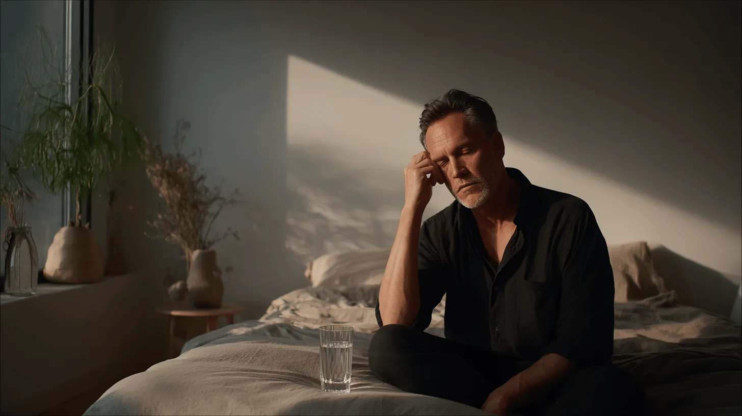 När världen snurrar: Så hanterar du kristallsjuka, yrsel och virus på balansnervenKristallsjuka, yrsel och virus på balansnerven drabbar ofta mitt i livet och kan slå ut vardagen ordentligt. Få koll på orsaker, risker och vad du faktiskt kan göra själv.