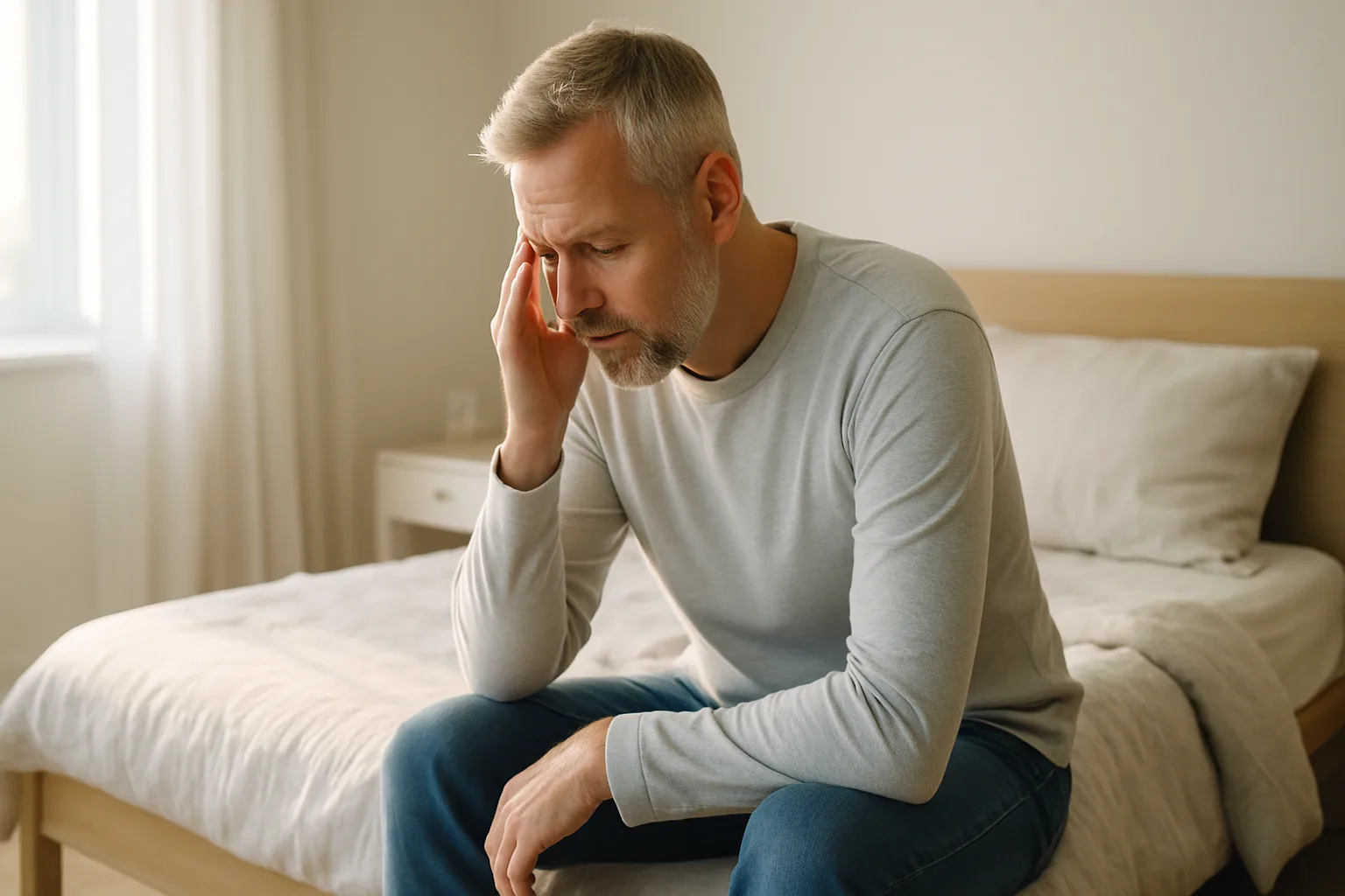 Kristallsjuka, yrsel och virus på balansnerven drabbar ofta mitt i livet och kan slå ut vardagen ordentligt. Få koll på orsaker, risker och vad du faktiskt kan göra själv.kristallsjuka, yrsel, virus på balansnerven, balanssystem, behandling,